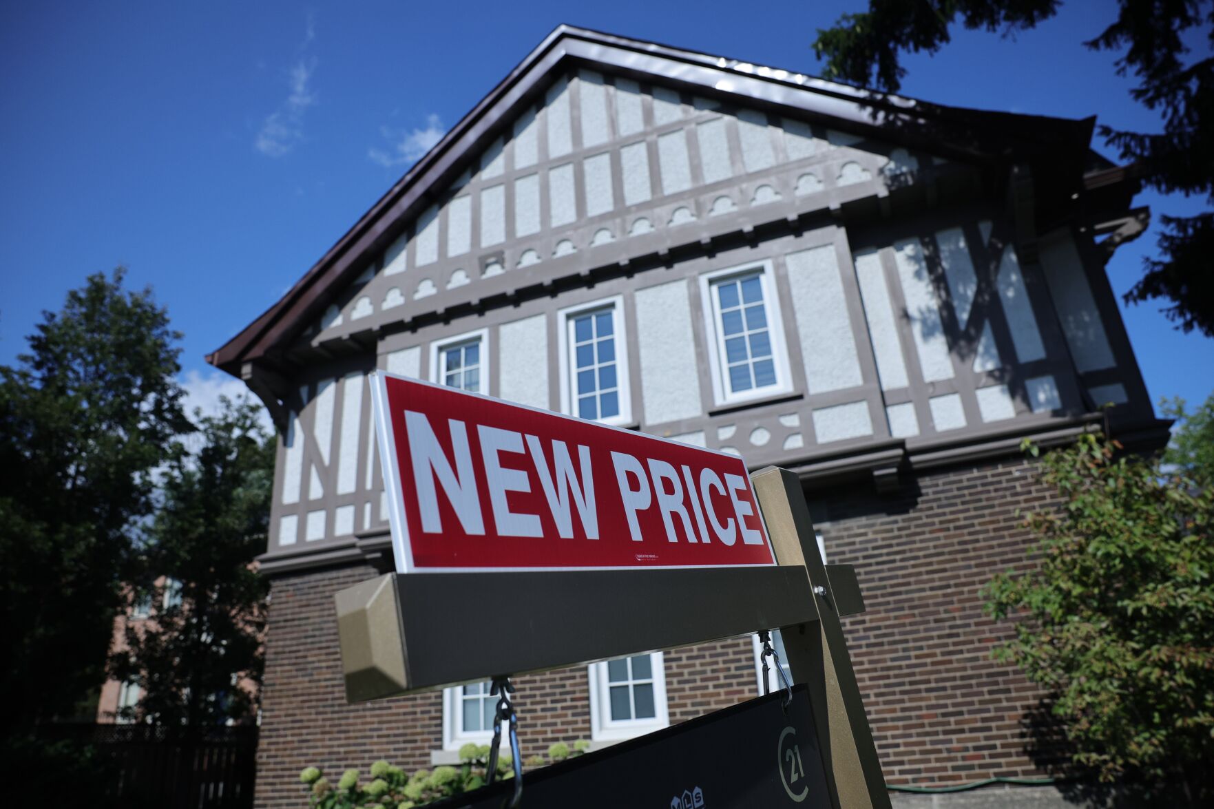Real estate